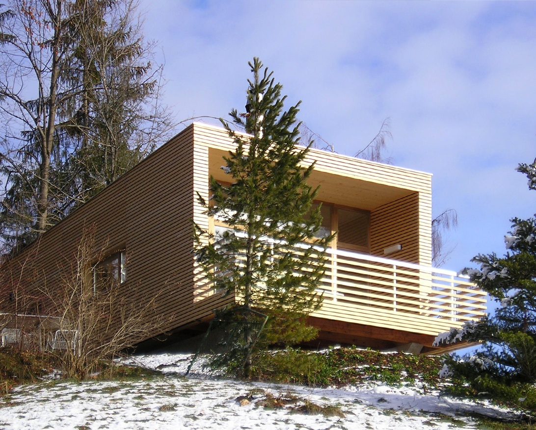 Chalet Hildbrand