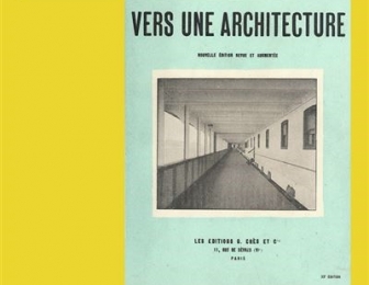 Quel héritage a laissé Le Corbusier ?