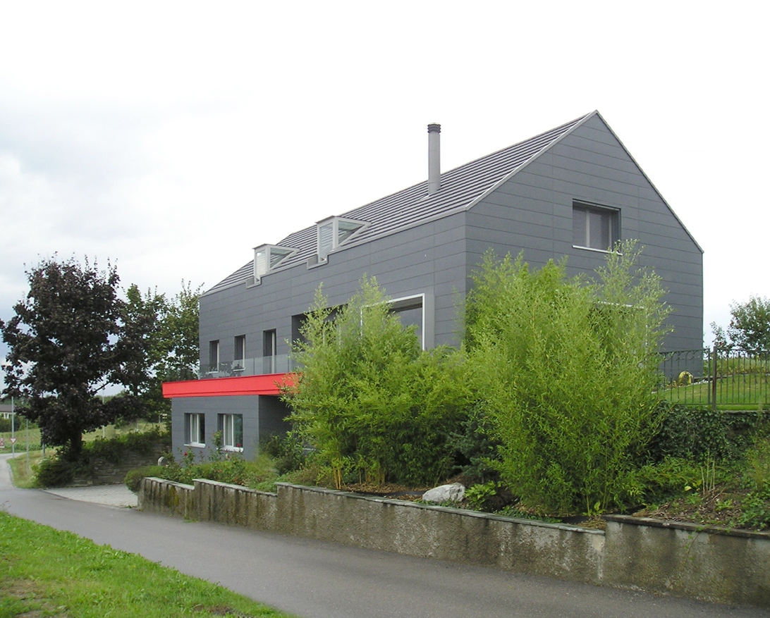 Villa Schmutz