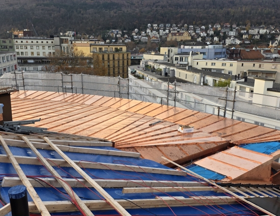 Rue d'Argent 6-Bienne