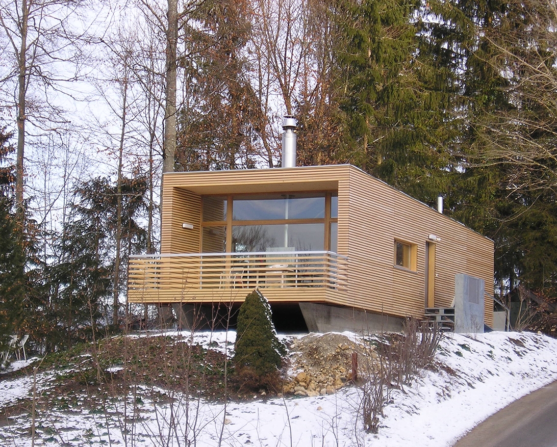 Chalet Hildbrand
