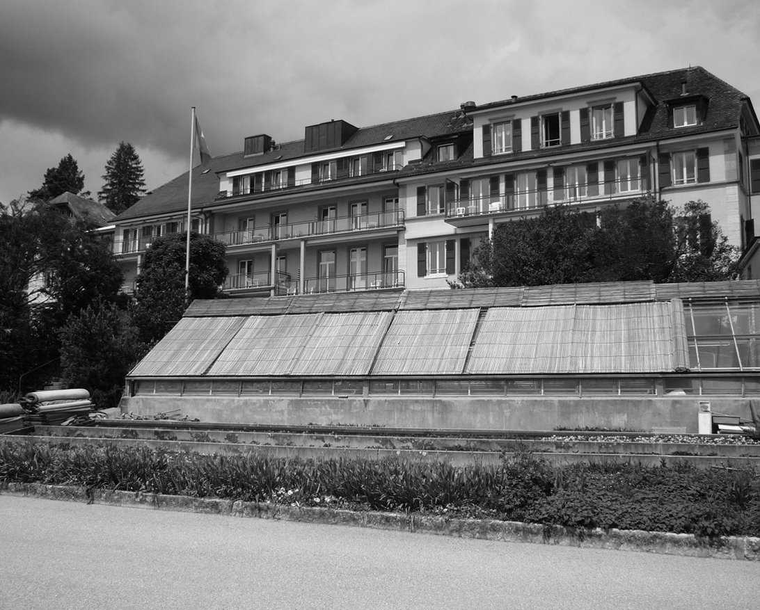Extension Hôme