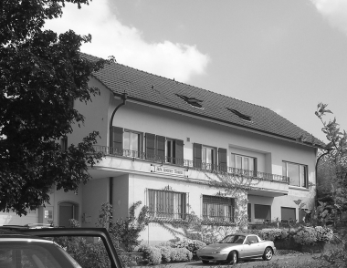 Villa Schmutz