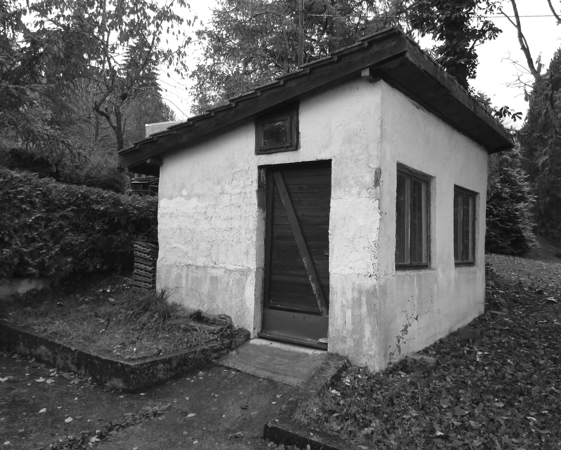 Villa Boillat-Richard