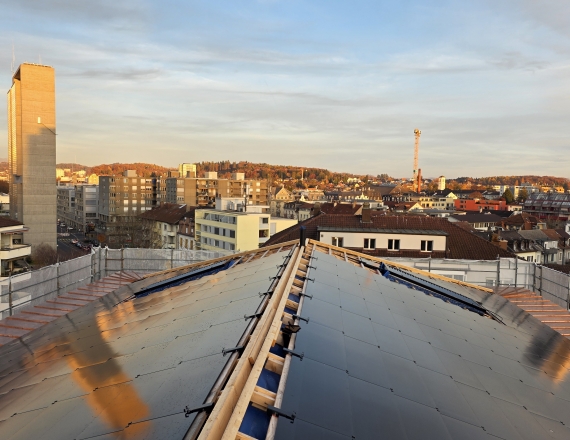 Rue d'Argent 6-Bienne
