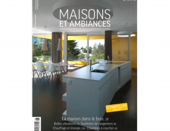 MAISONS ET AMBIANCES