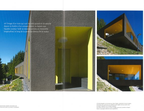 MAISONS ET AMBIANCES