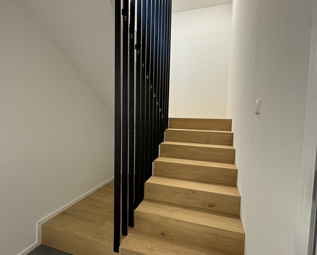 Maison individuelle, Corcelles