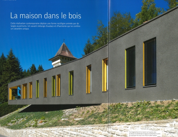 MAISONS ET AMBIANCES