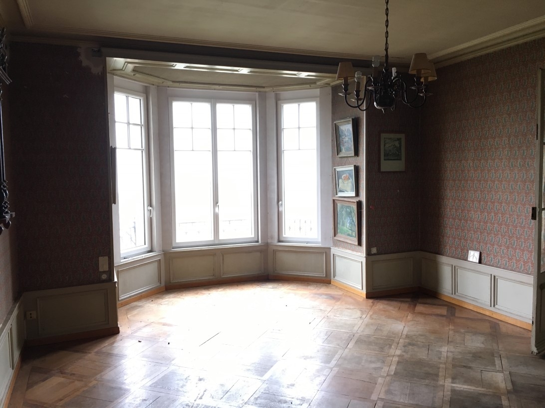Maison individuelle, Neuchâtel