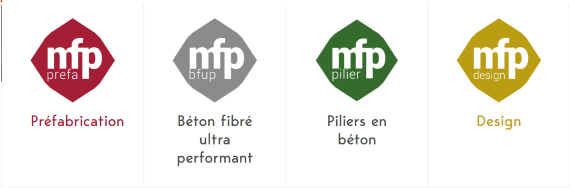 Visite MFP Marin