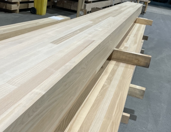 Visite Fagus Suisse SA Les Breuleux