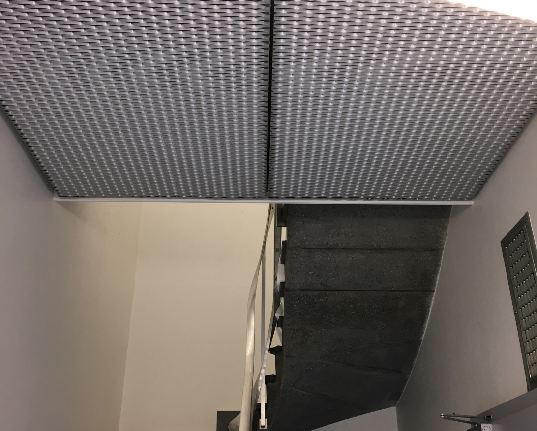 Entreprise d'étampage